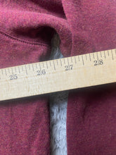 Load image into Gallery viewer, Polo Ralph Lauren Sweater Adult Extra Large Burgundy Luxury Jersey 1/4 Zip Mens