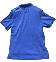 Load image into Gallery viewer, Johnnie O Shirt Adult Large Surfside Surfboard Surfing Preppy Stretch Polo Mens