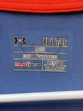 Load image into Gallery viewer, Under Armour Shirt Adult Extra Large Loose Heat Gear Preppy Casual Golf Polo Men