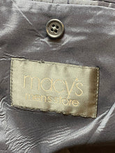 Load image into Gallery viewer, Lauren Ralph Lauren Suit Coat Mens Extra Lage Wool Blend Single Breasted Blazer