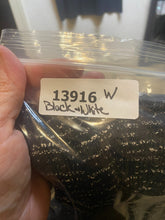 Load image into Gallery viewer, Lane Bryant Dress Womens 18/20 Black Hi Low Textured Fit Flare Rayon Lagenlook