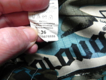 Load image into Gallery viewer, Corona Extra Shorts Adult 36 Board Trunks Swimwear Bottoms AOP Hawaiian Mens