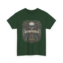 Load image into Gallery viewer, Down For Anything Vintage Store Custom Designed T-Shirt - Size S - 5XL