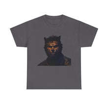 Load image into Gallery viewer, Werewolf Wolfman Horror Fan Monster Scary T-Shirt - Size S - 5XL