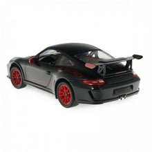 Load image into Gallery viewer, 1:24 RC Porsche GT3 RS (Black)