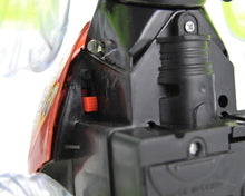 Load image into Gallery viewer, RC Stunt Twister Car W/ Light & Music (Red)