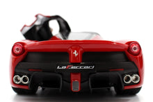Load image into Gallery viewer, 1:14 RC LaFerrari Model RTR With Open Doors (Red)  ( available for purchase in increments of 1 )