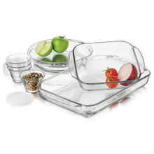 Load image into Gallery viewer, Libbey Bake 11Pc. Set