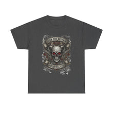 Load image into Gallery viewer, Down For Anything Vintage Store Custom Designed T-Shirt - Size S - 5XL