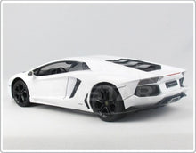 Load image into Gallery viewer, 1:14 RC Lamborghini Aventador LP700 (White)