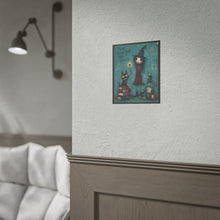 Load image into Gallery viewer, Make Your Own Kind of Magic Poster