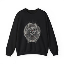 Load image into Gallery viewer, Down For Anything Vintage Store Custom Designed Sweatshirt - Size S - 4XL