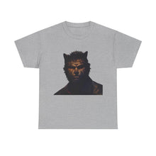 Load image into Gallery viewer, Werewolf Wolfman Horror Fan Monster Scary T-Shirt - Size S - 5XL