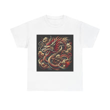 Load image into Gallery viewer, Dragon Affliction Style T-Shirt - Size S - 5XL
