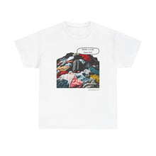 Load image into Gallery viewer, Alexa... List My Death Pile!!! Thrifter Reseller T-Shirt - ALL Sizes - S - 5XL