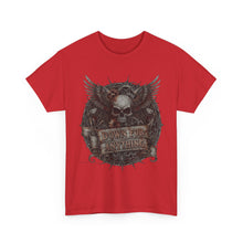 Load image into Gallery viewer, Down For Anything Vintage Store Custom Designed T-Shirt - Size S - 5XL