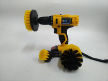Load image into Gallery viewer, Drill Brush Attachment Set (Brush Cleaning Kit Only)   (available for purchase in increments of 1)
