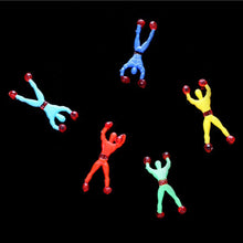 Load image into Gallery viewer, Sticky Wall Climbing Men Novelty Toy