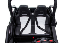 Load image into Gallery viewer, TAMCO-S2588-1 Camoflage BLUE 24 V big bettery, 4MD, two seats big kids electric ride on UTV, 2.4G R/C