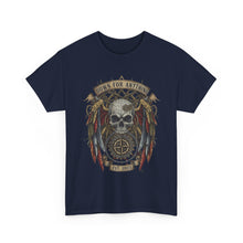 Load image into Gallery viewer, Down For Anything Vintage Store Custom Designed T-Shirt - Size S - 5XL