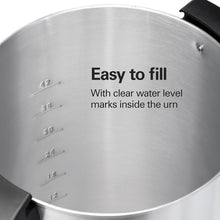 Load image into Gallery viewer, Hamilton Beach 45 Cup Coffee Urn