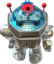 Load image into Gallery viewer, 11" RC Dancing Robot W/ R/C Missle Disc Launcher