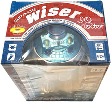 Load image into Gallery viewer, 11" RC Dancing Robot W/ R/C Missle Disc Launcher