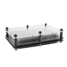 Load image into Gallery viewer, 3D Pin Art Impression Board (Metal)