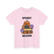 Load image into Gallery viewer, Spooky Season T-Shirt - ALL Sizes - S - 5XL