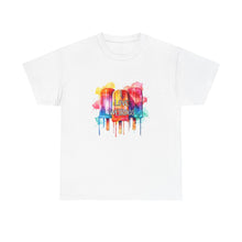 Load image into Gallery viewer, I Love Weirdos T-Shirt - ALL Sizes - XS - 5XL