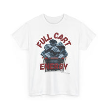 Load image into Gallery viewer, Full Cart Energy Thrifter Reseller T-Shirt - ALL Sizes - S - 5XL