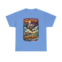 Load image into Gallery viewer, Chris P. Bacon Super Pig T-Shirt - Size S - 5XL