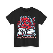 Load image into Gallery viewer, Down For Anything Vintage Store T-Shirt - Size S - 5XL