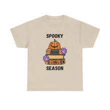 Load image into Gallery viewer, Spooky Season T-Shirt - ALL Sizes - S - 5XL