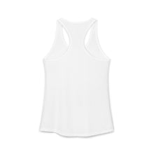 Load image into Gallery viewer, Labias Funny Parody Women's Ideal Racerback Tank