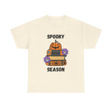 Load image into Gallery viewer, Spooky Season T-Shirt - ALL Sizes - S - 5XL