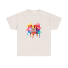 Load image into Gallery viewer, I Love Weirdos T-Shirt - ALL Sizes - XS - 5XL