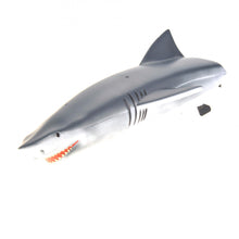 Load image into Gallery viewer, 2 In 1 Radio Remote Controlled Shark Speedboat