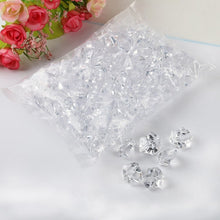 Load image into Gallery viewer, Clear Acrylic Ice Rock Table And Wedding Decoration (3 LB Bag)  (available for purchase in increments of 1)