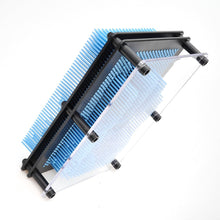 Load image into Gallery viewer, 3D Pin Art Impression Board (Light Blue)