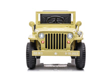 Load image into Gallery viewer, TAMCO JH-103 Matcha green kids electric ride on car ,kids toys car with 2.4G R/C