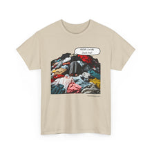 Load image into Gallery viewer, Alexa... List My Death Pile!!! Thrifter Reseller T-Shirt - ALL Sizes - S - 5XL