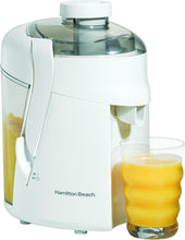 Load image into Gallery viewer, Hamilton Beach HealthSmart® Juice Extractor