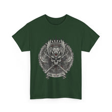 Load image into Gallery viewer, Down For Anything Vintage Store Custom Designed T-Shirt - Size S - 5XL