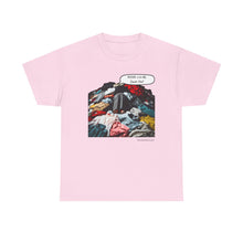Load image into Gallery viewer, Alexa... List My Death Pile!!! Thrifter Reseller T-Shirt - ALL Sizes - S - 5XL