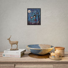 Load image into Gallery viewer, Bloom in Your Own Way Poster