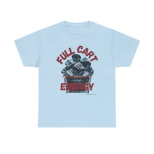 Load image into Gallery viewer, Full Cart Energy Thrifter Reseller T-Shirt - ALL Sizes - S - 5XL