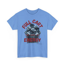 Load image into Gallery viewer, Full Cart Energy Thrifter Reseller T-Shirt - ALL Sizes - S - 5XL