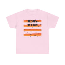 Load image into Gallery viewer, Spooky Season T-Shirt - ALL Sizes - S - 5XL