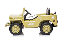 Load image into Gallery viewer, TAMCO JH-103 Matcha green kids electric ride on car ,kids toys car with 2.4G R/C